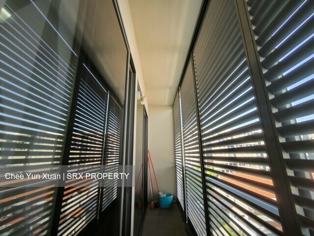 Lorong 20 Geylang (D14), Apartment #557610971